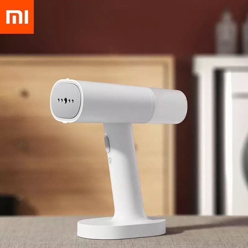 Bàn ủi hơi nước cầm tay Xiaomi Mijia 1200W - Hàng chính hãng | Vinimino