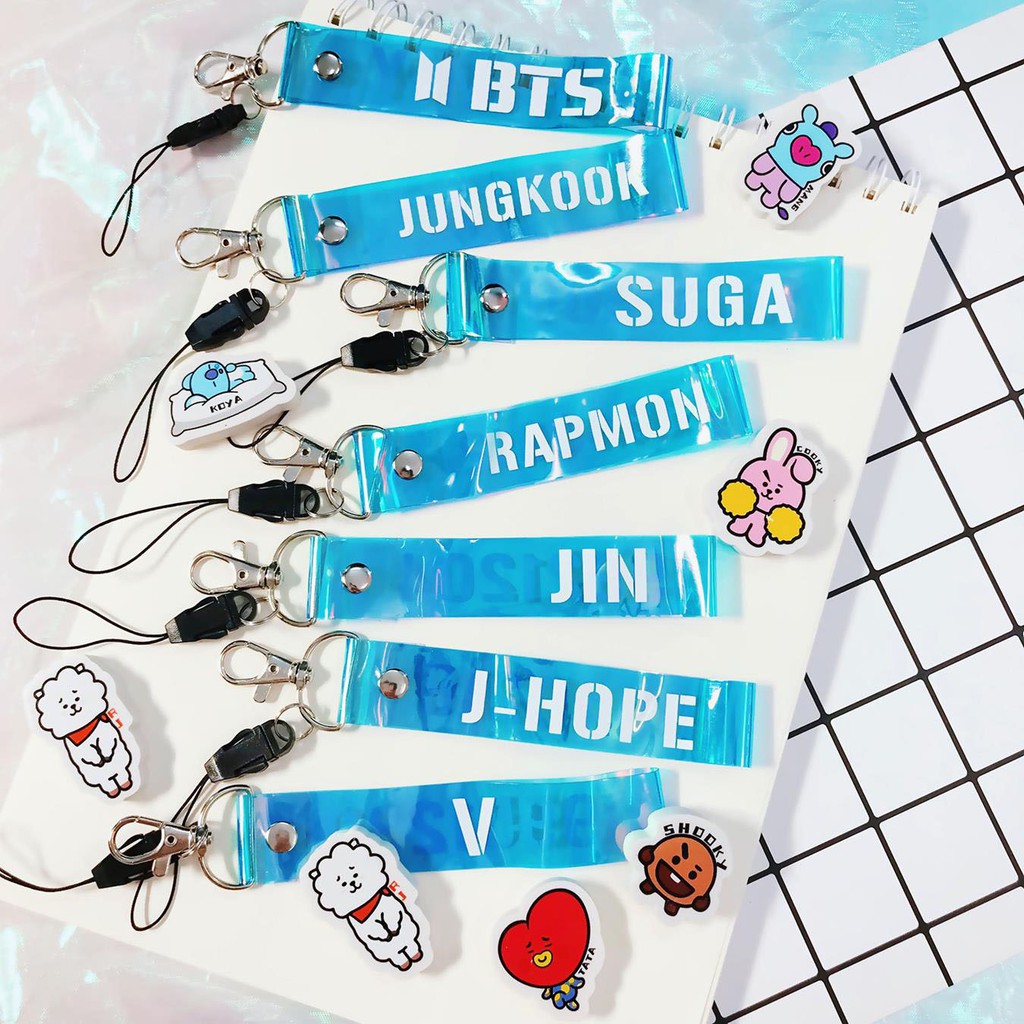 Cặp sách hologram Rap Monster balo thời trang chất da PU bóng đẹp tặng kèm strap BTS