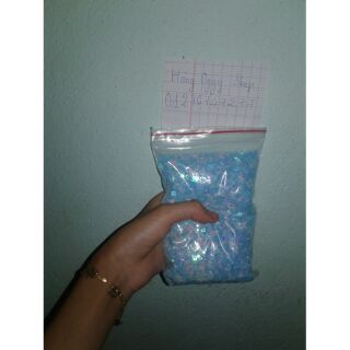 100g kim tuyến sao. hologam