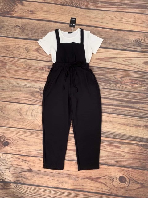 Quần vải yếm nguyên liệu cotton pha linen | BigBuy360 - bigbuy360.vn