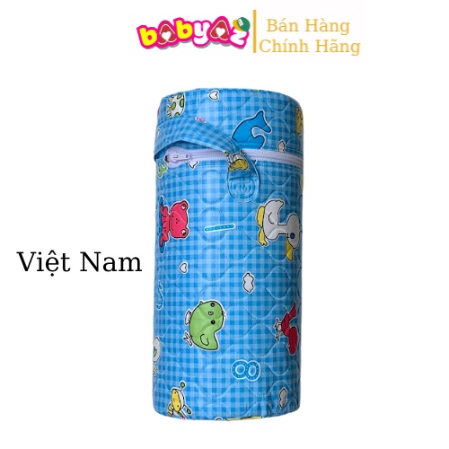 Bình Ủ Sữa Đơn Cổ Rộng Pipi Dung Tích 350ml Ủ 1 Bình Sữa Cổ Rộng Comotomo Và Bình Cùng Loại