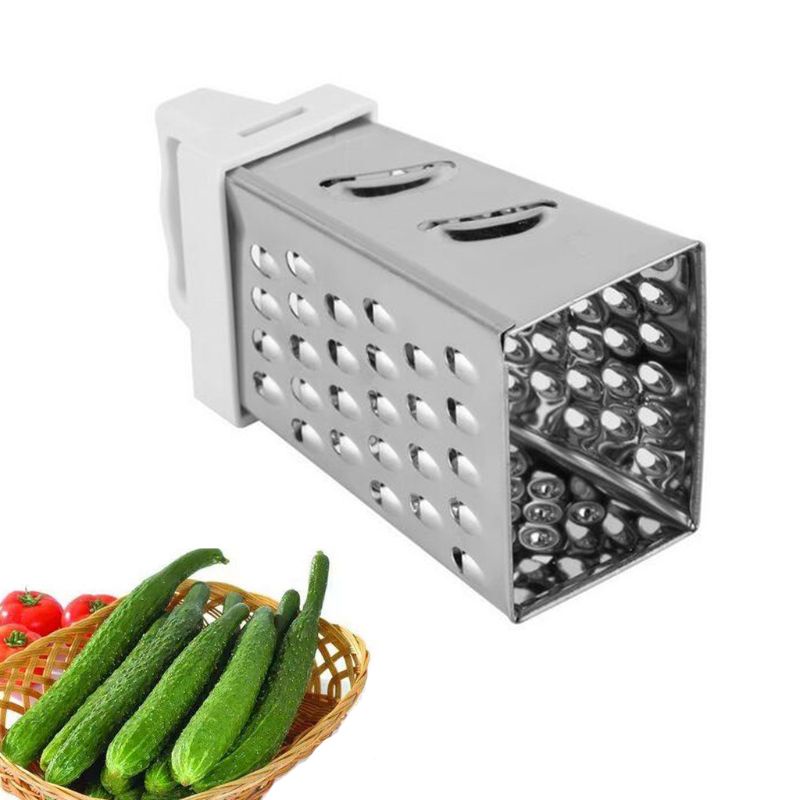 Dụng Cụ Làm Mì Spaghetti / Trứng Truyền Thống Đức Bằng Thép Không Gỉ Mate