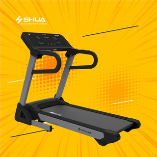 MÁY CHẠY BỘ SHUA SH-T3900