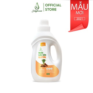 Nước Lau Sàn JULYHOUSE Vỏ Quế 1000ml