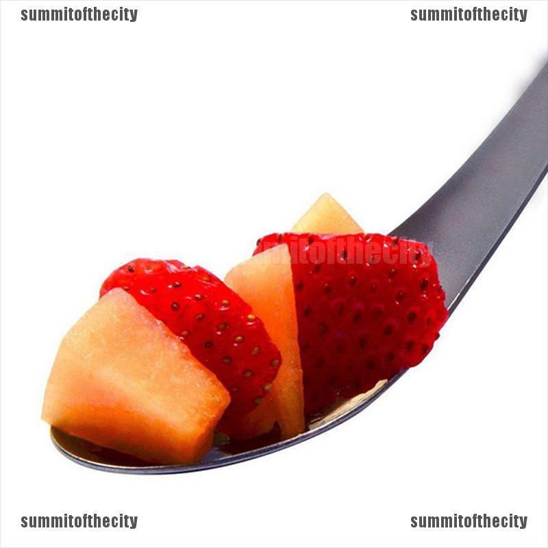 1 Dao Muỗng Nĩa Du Lịch Tiện Lợi