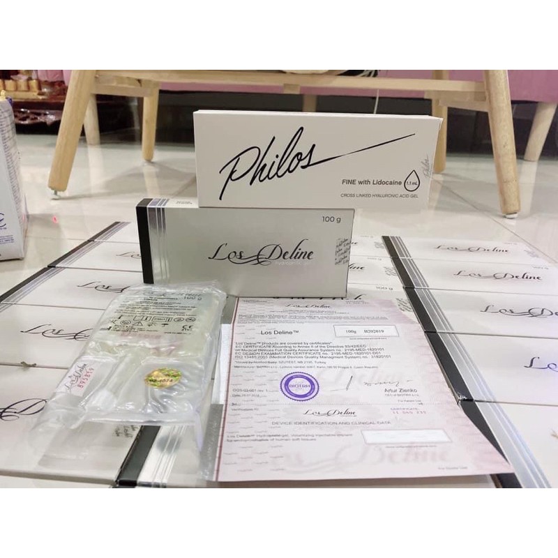 Filler Losdeline !!! | BigBuy360 - bigbuy360.vn