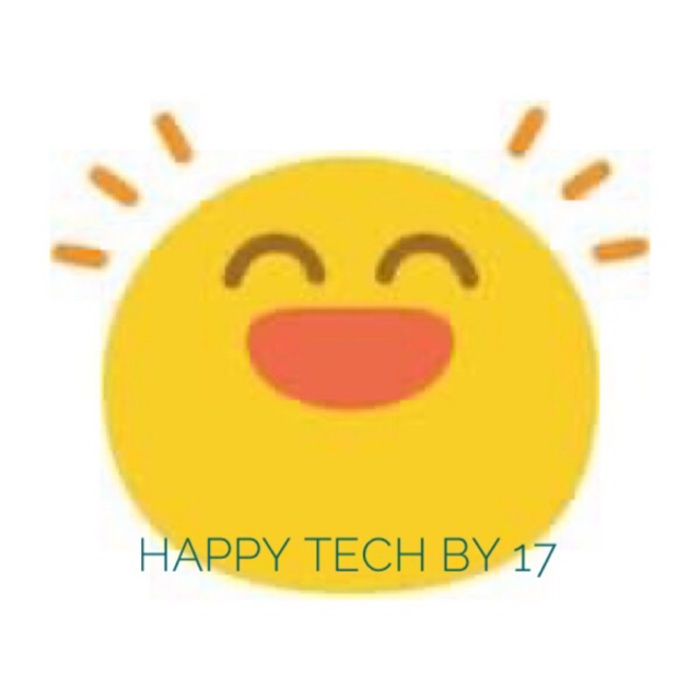 Happy Tech Phụ kiện chính hãng