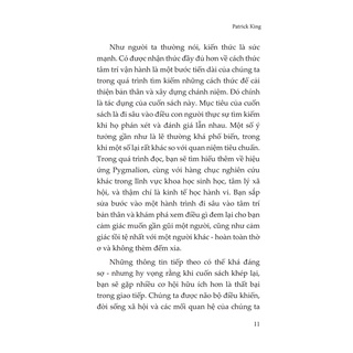 Sách - Tâm Lý Học Ứng Dụng