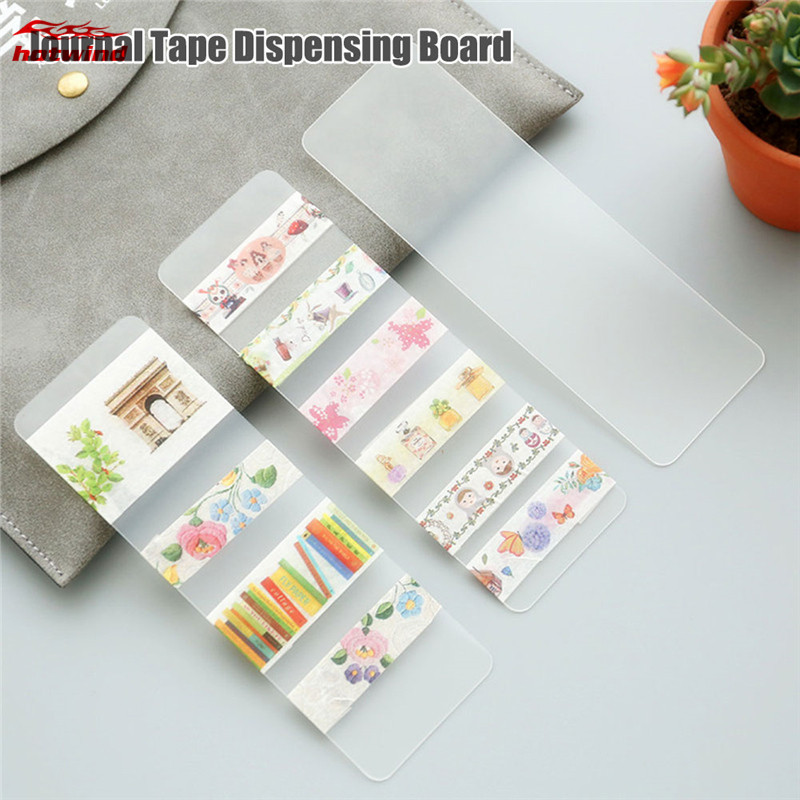 HW Dụng Cụ Đánh Dấu Trang Sách Tiện Lợi