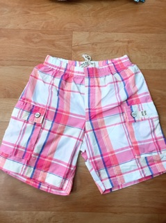 Quần zara kid sz 6/7