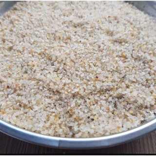Cát thạch anh lọc nước - Kích thước: 0.1-0.4mm, 0.4-0.8mm, 0.8-1.2mm, 1.0–2.0mm, 2.0-4.0mm