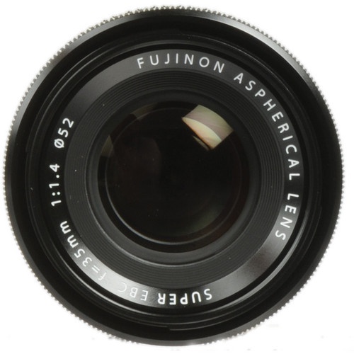 Ống Kính Fujifilm  XF 35mm F1.4 Seal 100% - Hàng Chính Hãng Bảo Hành 18 Tháng