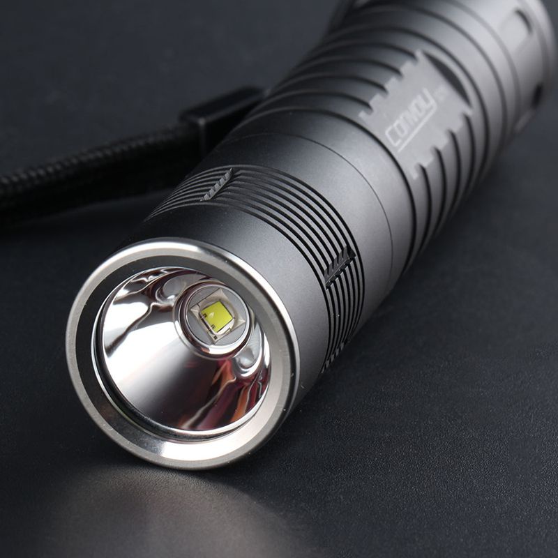 Đèn Pin Convoy S21B Kèm Đèn Led SST40 / SFT40 EDC