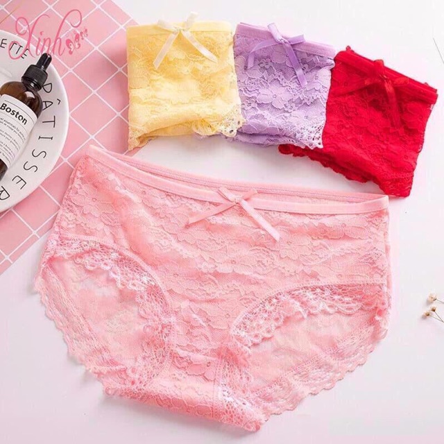 QUẦN LÓT REN SEXY SIÊU GỢI CẢM Modal