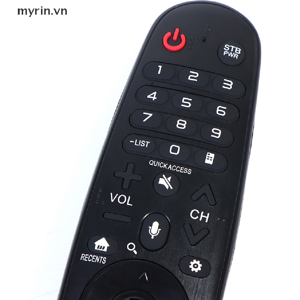 Điều Khiển Từ Xa AM-HR650A Cho TV 3D Thông Minh LG Magic 2017