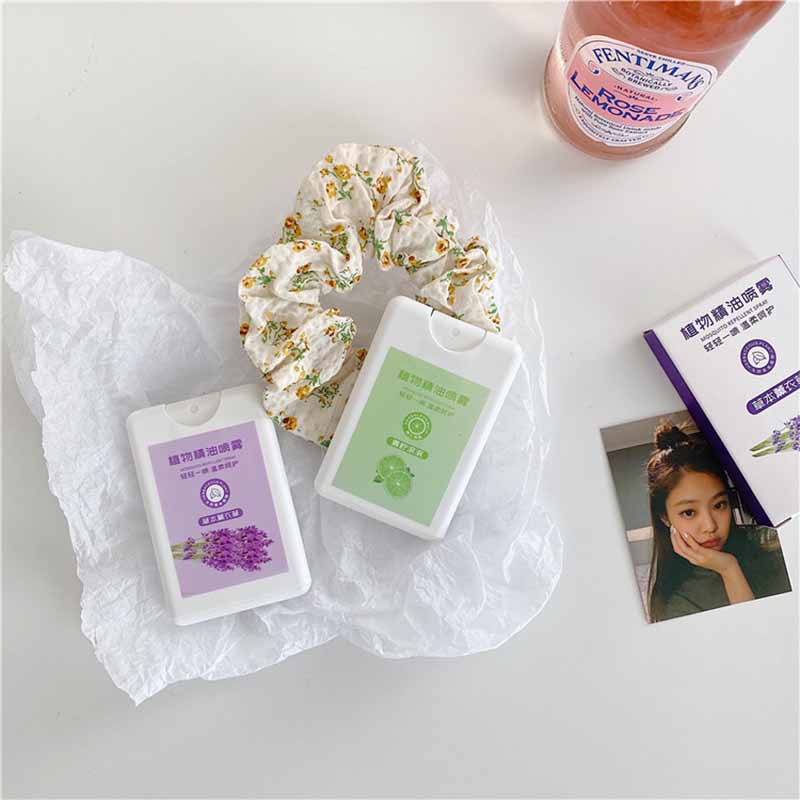 Xịt chống muỗi Heyxi an toàn sức khỏe chiết xuất thiên nhiên HXCM1