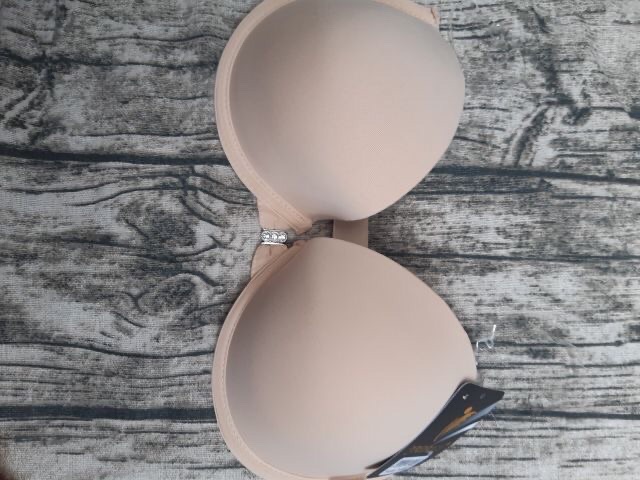 Áo lót cài trước dây trong cúp ngang hàng xk nga