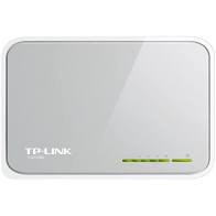 Bộ chia tín hiệu để bàn Tplink TL-SF1005D TG - Hàng Chính Hãng