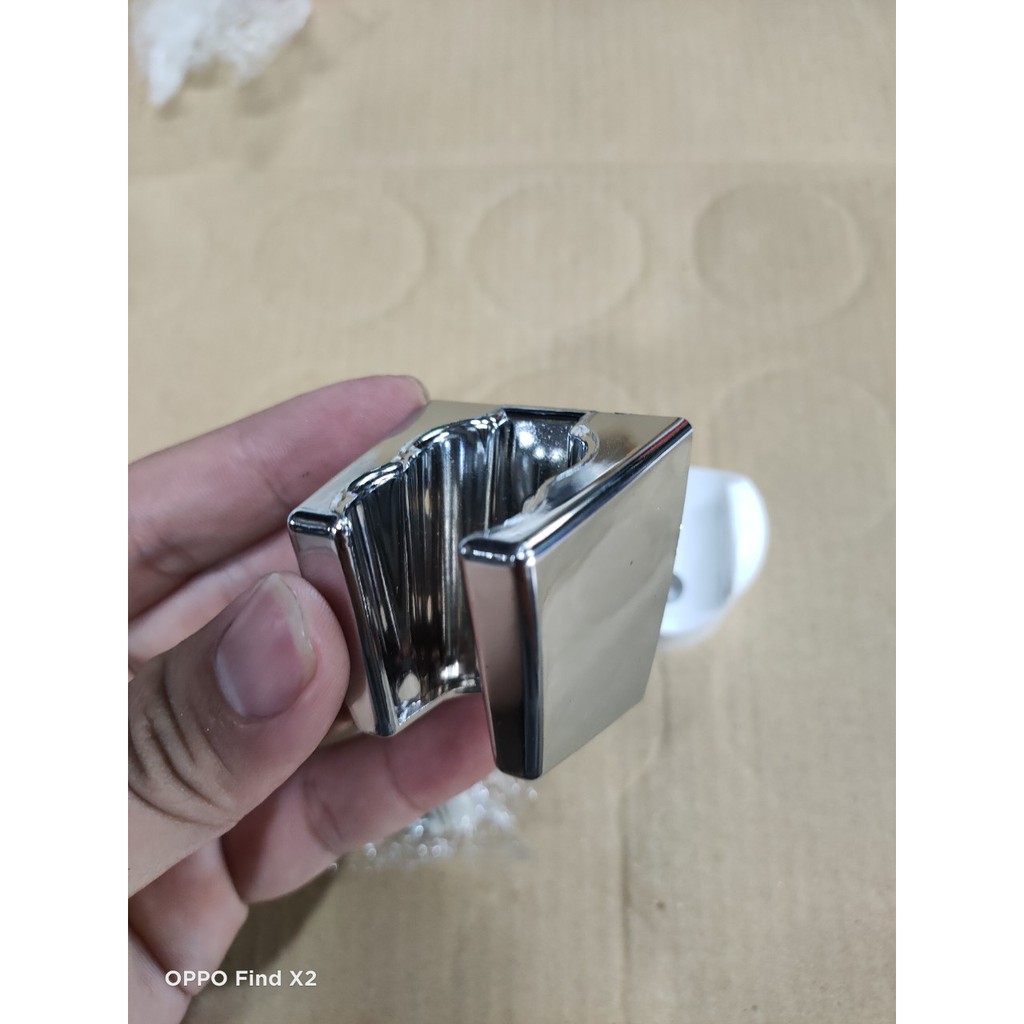 Gác tay sen gác vòi xịt - Đầu gác tay sen tay xịt