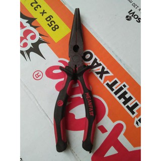 kìm nhọn mỏ dài