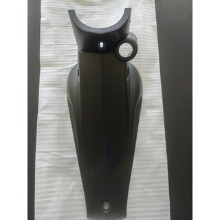 Ốp ổ khóa (Ốp bịt yếm) Sirius zin chính hãng Yamaha