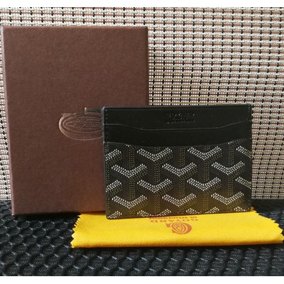 Ví để thẻ Go ya 5 ngăn đựng thẻ full box hàng đẹp full bill