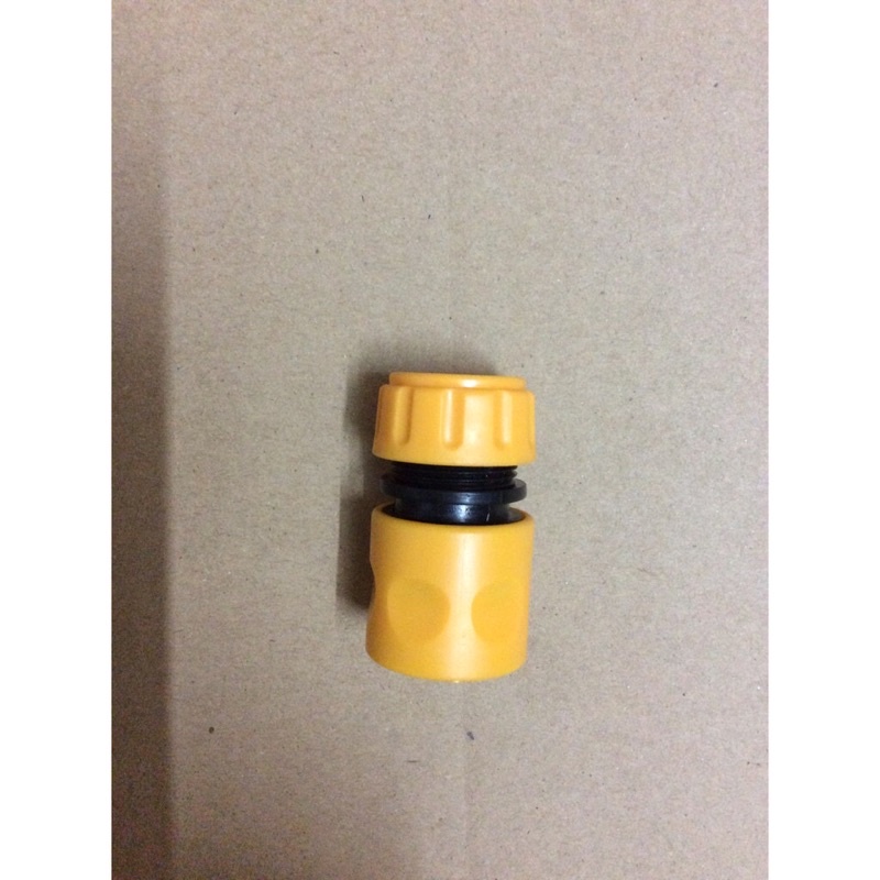Đầu nối nhanh- Cút nối dây cấp nước và lọc nước máy rửa xe mini