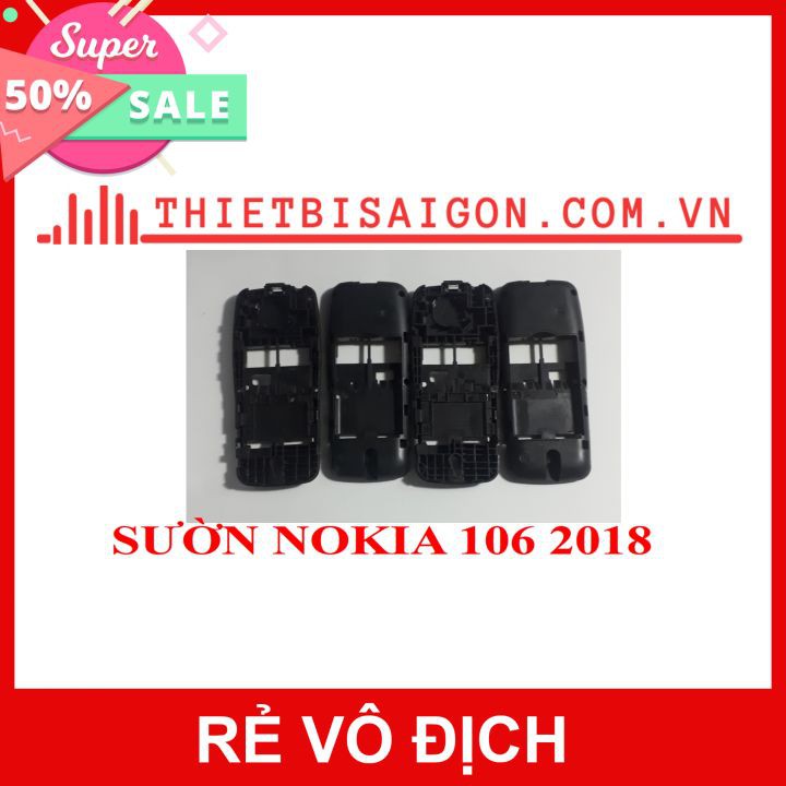 SƯỜN NOKIA 106 2018