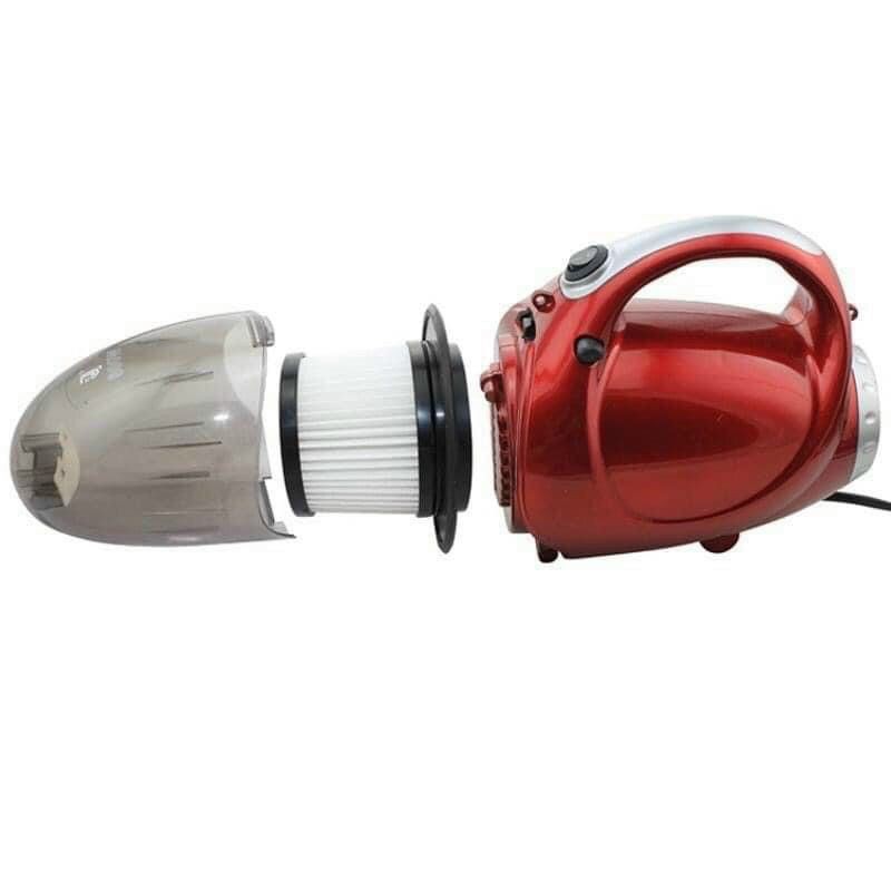 Máy hút bụi 2 chiều mini Vacuum Cleaner JK-8 | BigBuy360 - bigbuy360.vn
