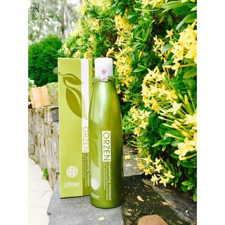 Dầu gội chống rụng tóc ORZEN 320ml