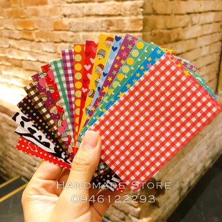 Sticker khung dán ảnh