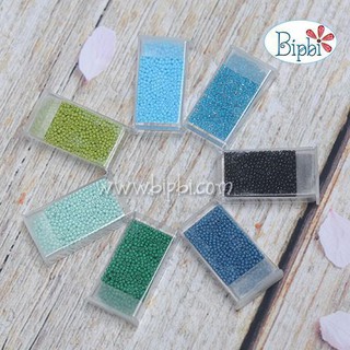 Hạt cườm Preciosa (cườm Czech) màu hồng phấn