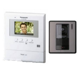Bộ chuông cửa màn hình màu PANASONIC VL-SV30VN