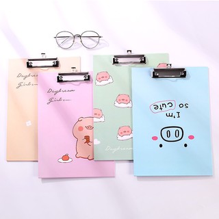 kẹp tài liệu loại to A4