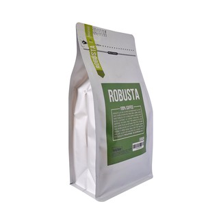 Cà phê Kaffeine Robusta