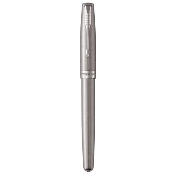 [Chính Hãng] Bút lông bi cao cấp Parker Sonnet X-ST Steel CT TB-1950873 (Hàng Nhập Khẩu)
