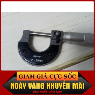 PAN ME 0 - 25 MM