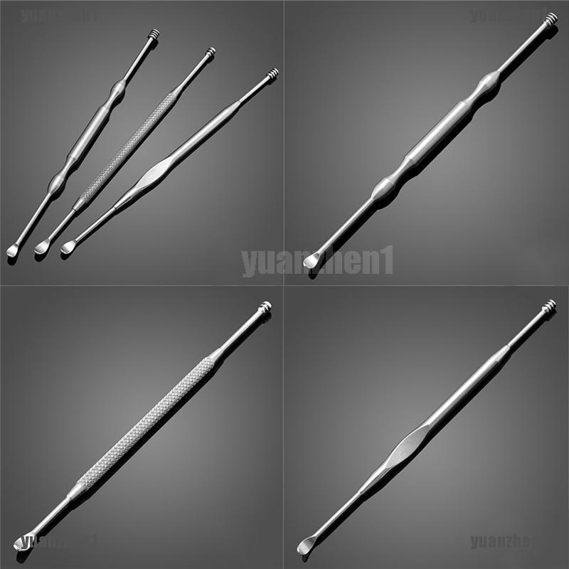Yzvn Dụng Cụ Làm Sạch Tai Hữu Ích