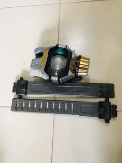 Đồ chơi siêu nhân Belt Birth ( Birth Driver)