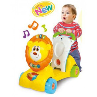 Xe tập đi scooter Winfun 000855