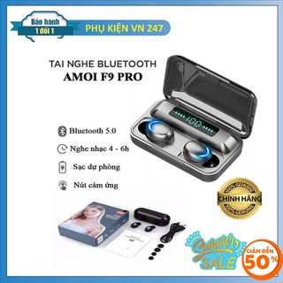 Tai nghe không dây chồng ồn
