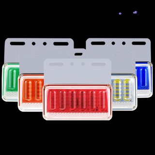 Đèn LED 24V Gắn Bên Hông Xe Hơi Chất Lượng Cao