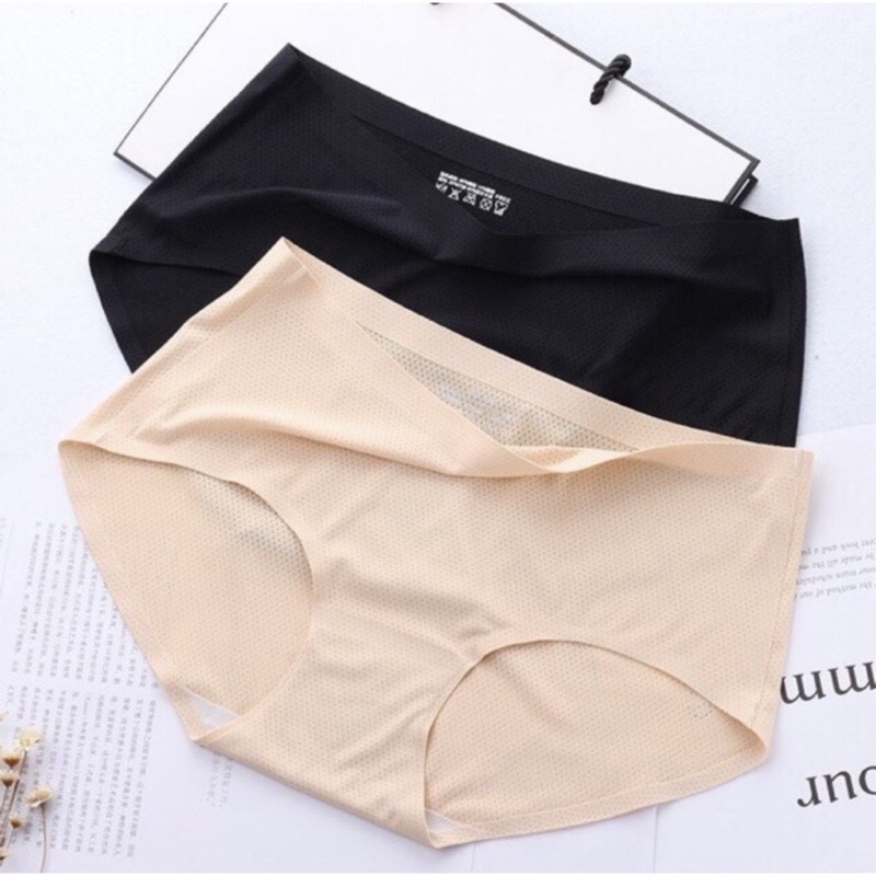 Quần Lót Đúc Su Chống Tút Thông Hơi Thoáng Khí