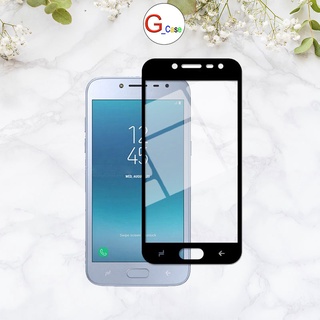 Kính cường lực Full màn Samsung Galaxy J2 PRO 2018/J4 2018/J4 PLUS 2018/J4 CORE/J5PRIME/J6/J6 PLUS - Siêu cường lực
