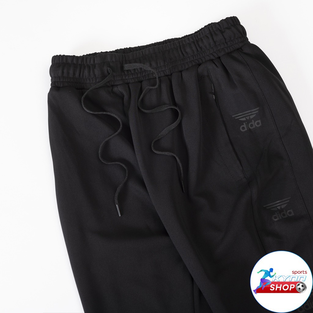Quần Jogger thu đông thời trang nam nam phom 40-80kg Mã KQ54 kynn shop