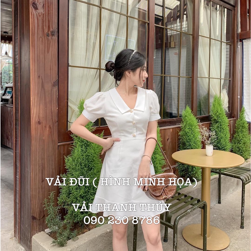 VẢI ĐŨI THUN - DÒNG VẢI CAO CẤP