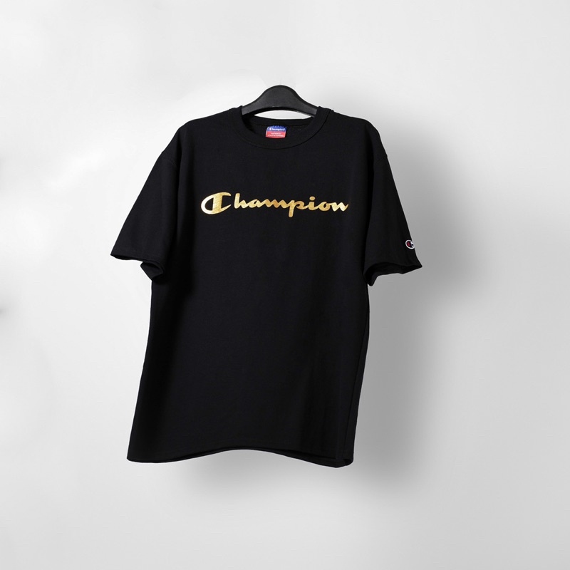 ÁO THUN CHAMPION GRAPHIC CHÍNH HÃNG
