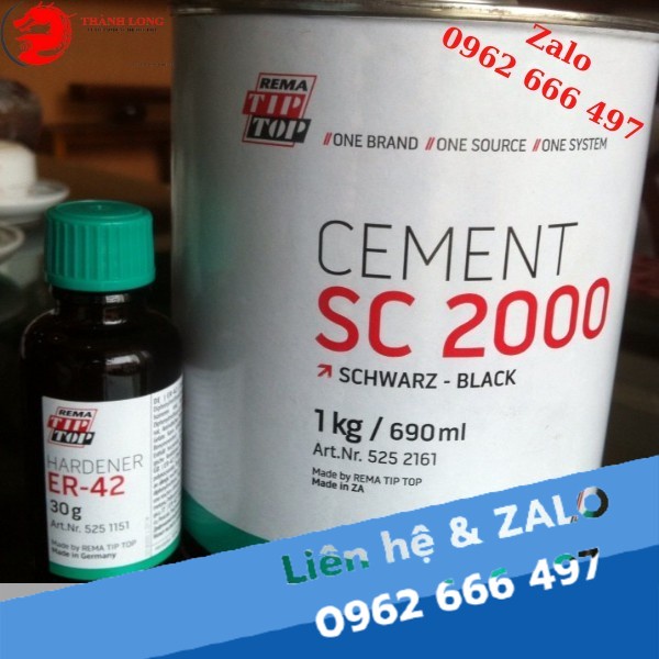 Keo dán băng tải Sc2000