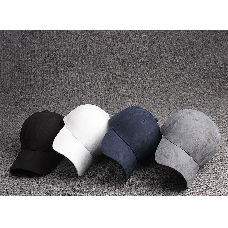 Mũ nón lưỡi trai Nam Nữ FITTOP NON-194