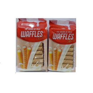 BÁNH QUẾ KEM NHÂN VỊ SỮA  150GR